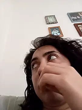 Snapshot of darkgodessone chatting on 22, 2, 2026 darkgodessone online show from 22, 2, 2026