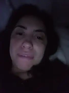 darkgodessone online show from 15, 4, 2026