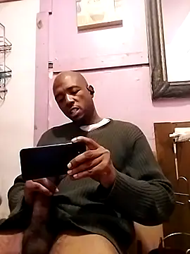 MrPerform74 online show from 11, 1, 2026