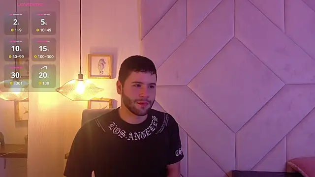 AndyKnoxx online show from 28, 2, 2026