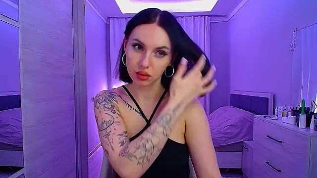 Pure temptation J online show from 1, 2, 2026