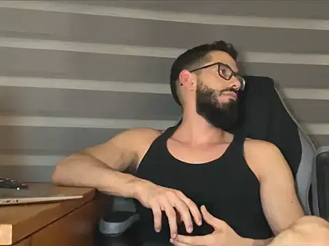 SlavSanz online show from 8, 1, 2026