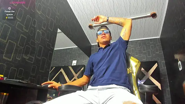 Snapshot of Brent_Storne chatting on 19, 1, 2026 Brent Storne online show from 19, 1, 2026