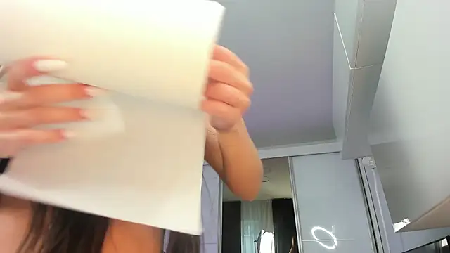 Snapshot of Ivy_Bellee chatting on 11, 4, 2026 Ivy Bellee online show from 11, 4, 2026