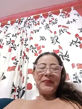 Snapshot of Salome_69 chatting on 4, 7, 2026 Salome 69 online show from 4, 7, 2026