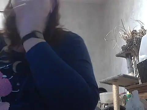 xmyriamx online show from 16, 2, 2026