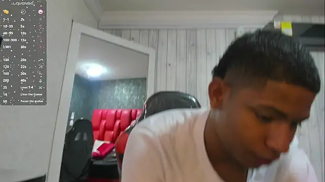  erick j online show from 8, 3, 2026