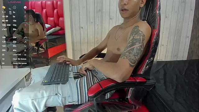  erick j online show from 4, 4, 2026