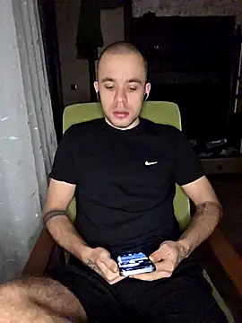 TvoY bOy1 online show from 19, 1, 2026