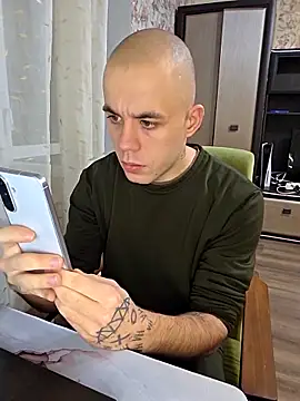 TvoY bOy1 online show from 26, 2, 2026