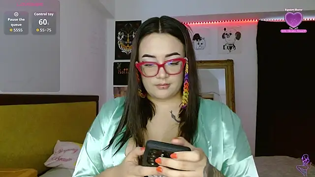 Nova-Satela online show from 15, 4, 2026