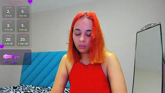 Snapshot of anna_taylor_ chatting on 10, 2, 2026 anna taylor online show from 10, 2, 2026