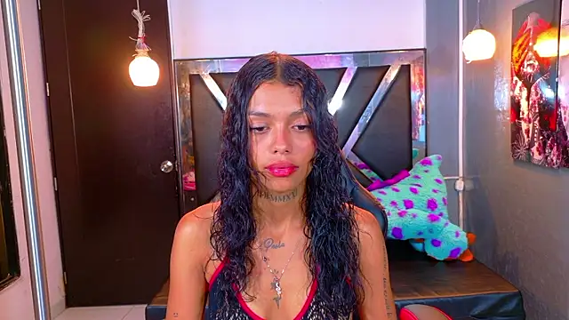 Snapshot of Natassha_Teen chatting on 7, 1, 2026 Natassha Teen online show from 7, 1, 2026