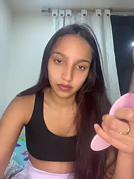 Snapshot of Eve_Ritz chatting on 18, 6, 2026 Eve Ritz online show from 18, 6, 2026