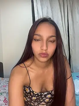 Snapshot of Eve_Ritz chatting on 27, 6, 2026 Eve Ritz online show from 27, 6, 2026