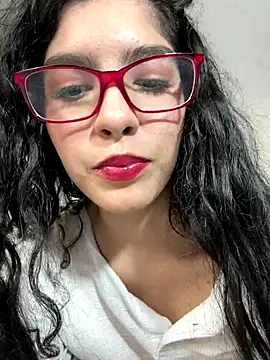 Snapshot of dani_bela chatting on 8, 1, 2026 dani bela online show from 8, 1, 2026