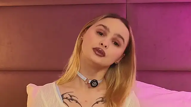 KittyOdley online show from 6, 1, 2026