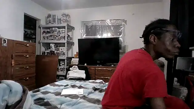 AcademicHuman67 online show from 2, 2, 2026