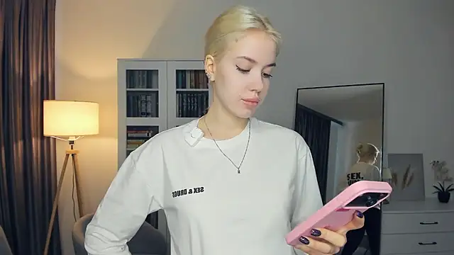 beauty cutiepie online show from 10, 1, 2026