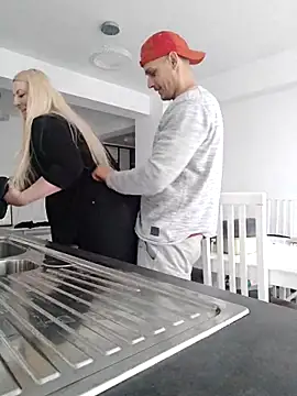 JohnnyDiamant online show from 20, 4, 2026