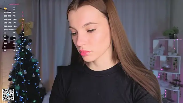 LaveraMeling online show from 12, 1, 2026