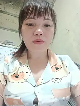 Snapshot of Sana-vn chatting on 21, 7, 2026 Sana-vn online show from 21, 7, 2026