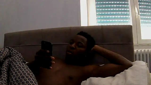 Bigchocco online show from 16, 5, 2026