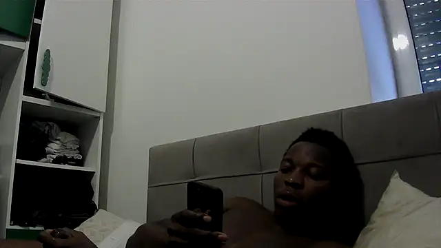 Bigchocco online show from 5, 6, 2026