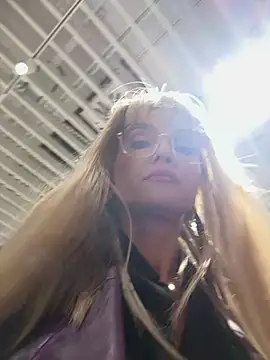 NaughtyNinky online show from 12, 2, 2026