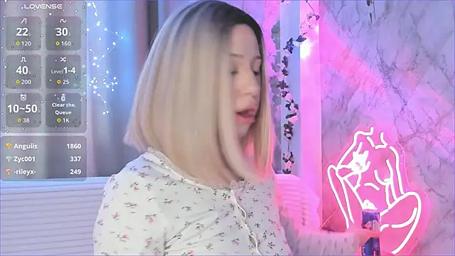 Snapshot of Necucubi02 chatting on 19, 1, 2026 Necucubi02 online show from 19, 1, 2026