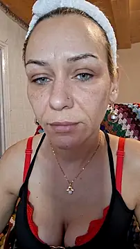 MissKryss online show from 23, 2, 2026