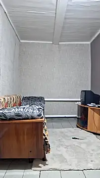 MissKryss online show from 5, 3, 2026