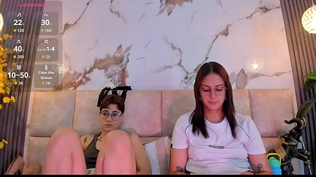 ChaeyounngDae online show from 24, 6, 2026