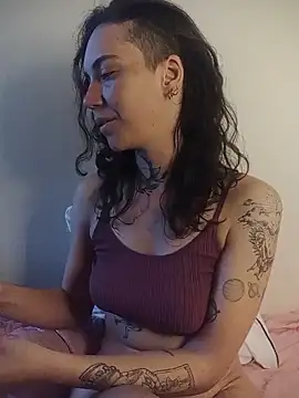 Dirty Pink online show from 8, 2, 2026