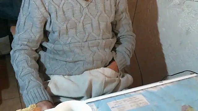 Renard0909 online show from 9, 1, 2026