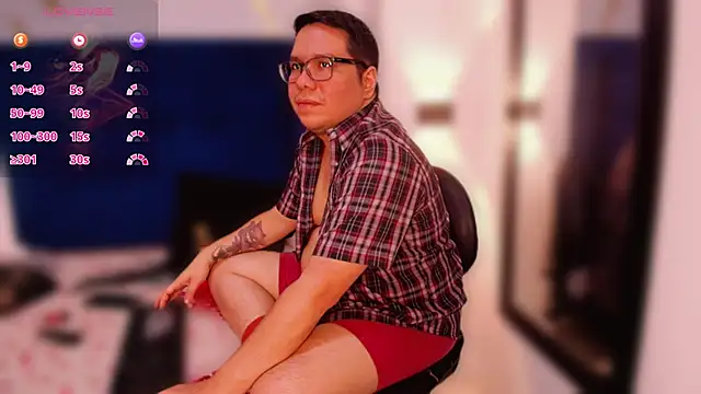 Snapshot of chubby16cm chatting on 9, 1, 2026 chubby16cm online show from 9, 1, 2026