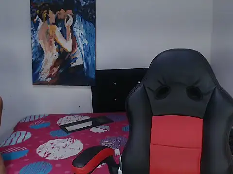 Snapshot of dulce_candy98 chatting on 2, 2, 2026 dulce candy98 online show from 2, 2, 2026