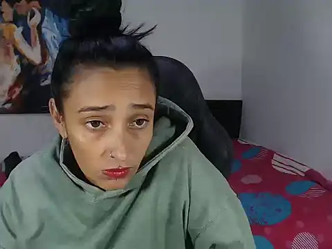 Snapshot of dulce_candy98 chatting on 19, 2, 2026 dulce candy98 online show from 19, 2, 2026