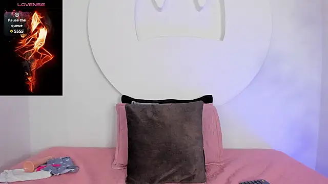 AmberJoyMilf online show from 13, 3, 2026