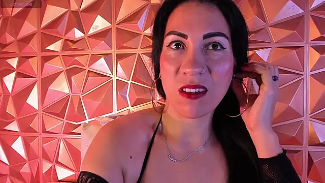 AmberJoyMilf online show from 28, 3, 2026