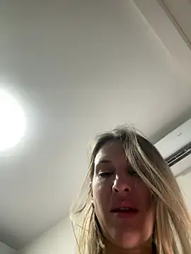 IssabelXO online show from 18, 1, 2026