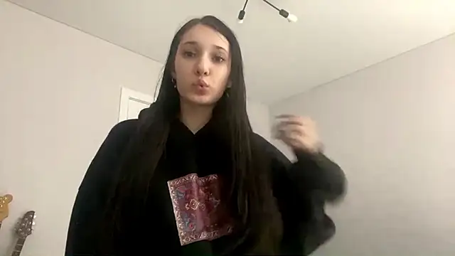 miaumiau Mia online show from 11, 3, 2026