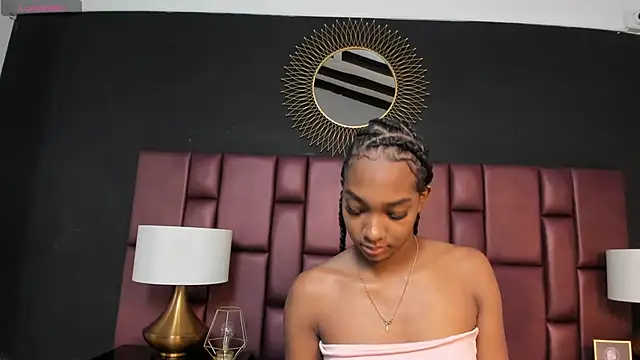 BrittanyWatson online show from 18, 1, 2026