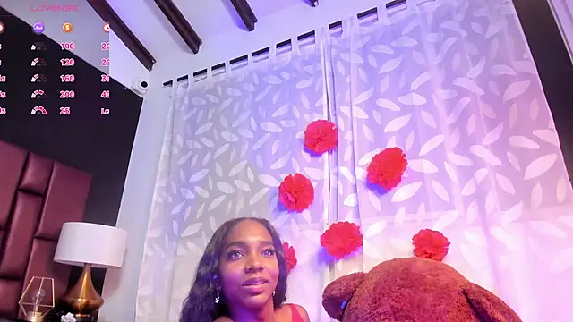 BrittanyWatson online show from 15, 2, 2026