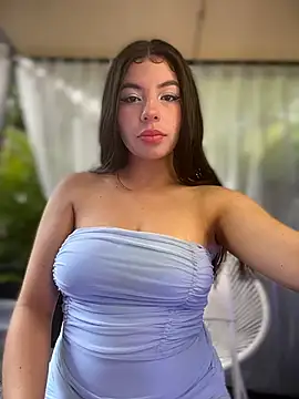 ShyDesireXXX online show from 9, 2, 2026