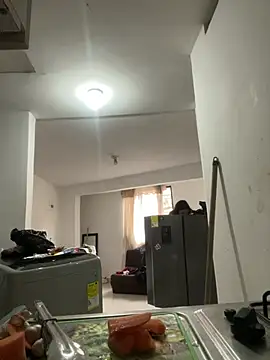 Isabella Belmont online show from 14, 1, 2026