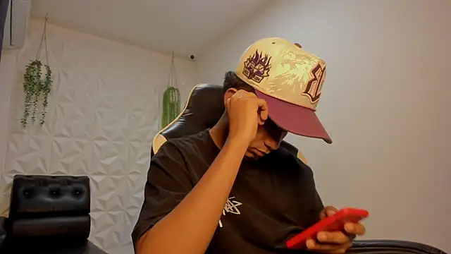 Alluringangel23 online show from 7, 1, 2026