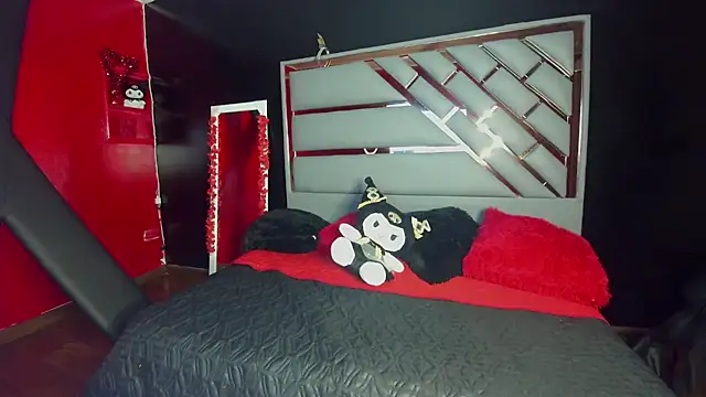 Snapshot of Mia_Miller001 chatting on 16, 2, 2026 Mia Miller001 online show from 16, 2, 2026