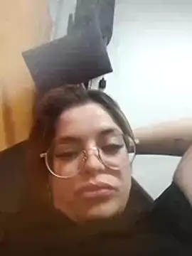 gisequeen online show from 9, 1, 2026