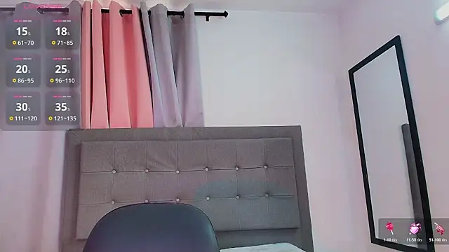 saray reesee online show from 15, 2, 2026